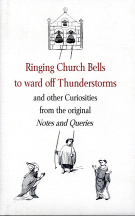 Ringing Church Bells to Ward Off Thunderstorms
