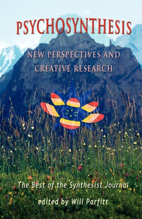 Psychosynthesis New Perspectives