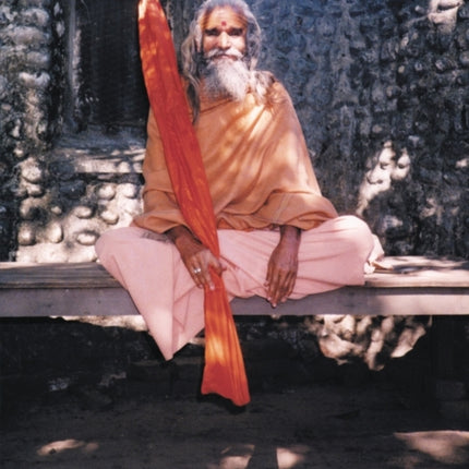 Dandi Swami The Story of the Gurus Will Maharishi Mahesh Yogi the Shankaracharyas of Jyotir Math  Meetings with Dandi Swami N