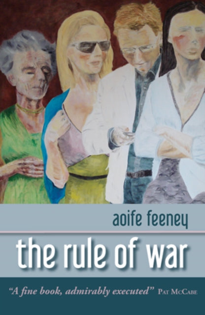 The Rule of War