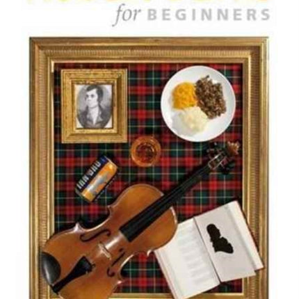 Robert Burns for Beginners