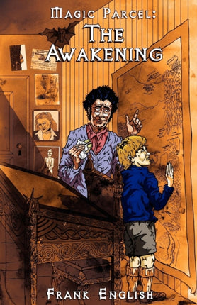 The Magic Parcel The Awakening