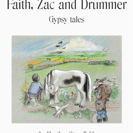 FAITH ZAC  DRUMMER