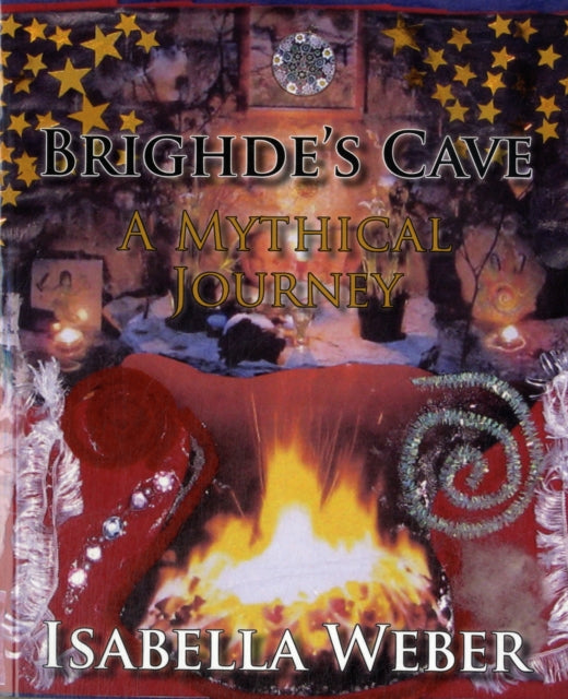 Brighde's Cave: A Mythical Journey