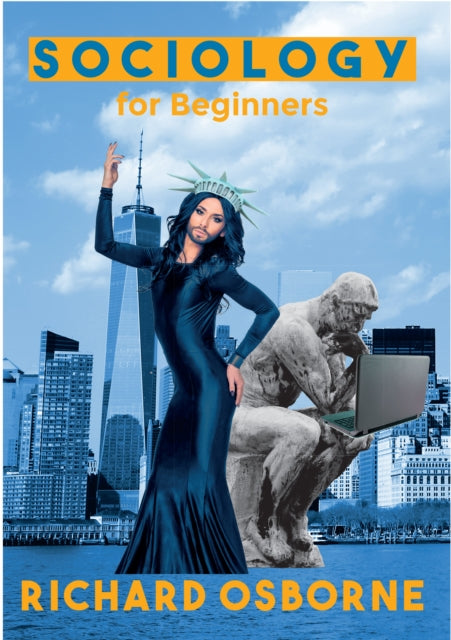 Sociology For Beginners