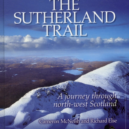 The Sutherland Trail: A Journey Through Scotland's North-west