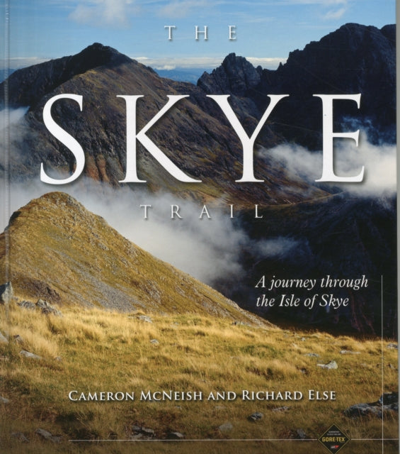 The Skye Trail: A Journey Through the Isle of Skye