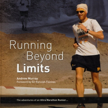 Running Beyond Limits: The Adventures of an Ultra Marathon Runner