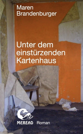Unter dem einstrzenden Kartenhaus