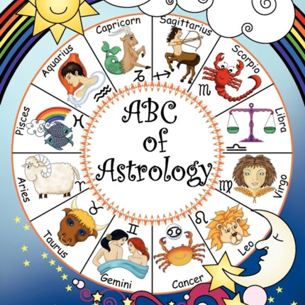 ABC of Astrology