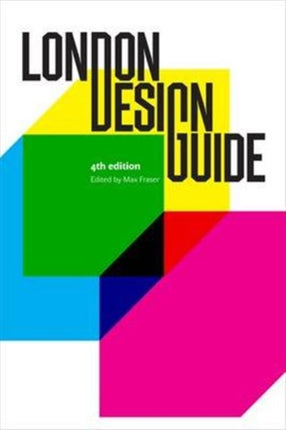 London Design Guide 4th Edition