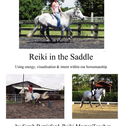 Reiki in the Saddle