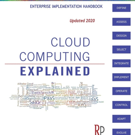 Cloud Computing Explained Implementation Handbook for Enterprises