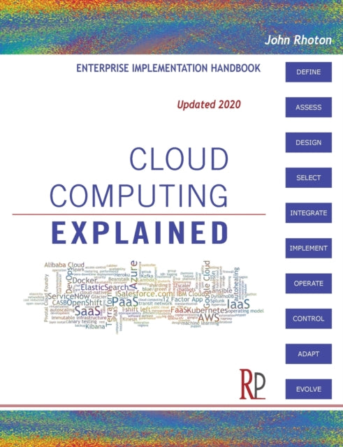 Cloud Computing Explained Implementation Handbook for Enterprises
