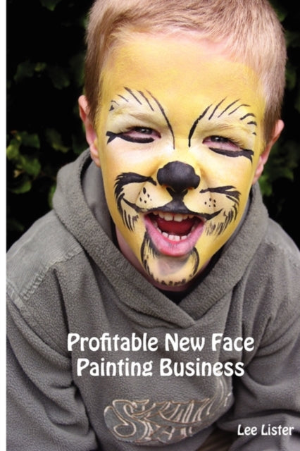 Profitable New Face Painting Business  New
