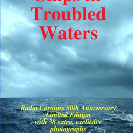 Ships in Troubled Waters