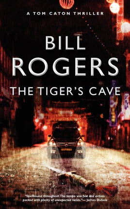 The Tigerss Cave