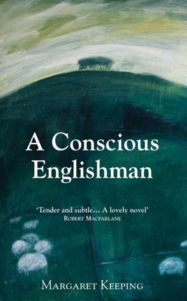 A Conscious Englishman