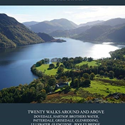 Walk Ullswater & Patterdale