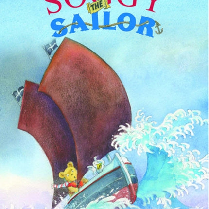 Soggy the Sailor