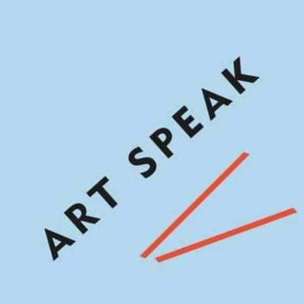 Art Speak