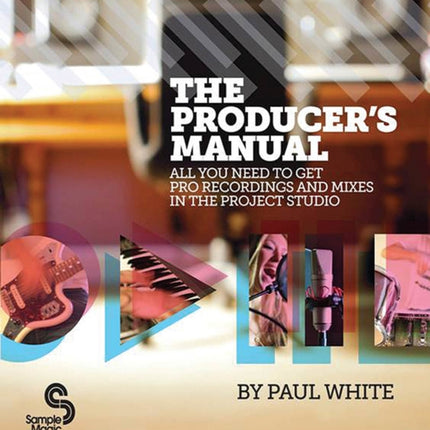 The Producers Manual