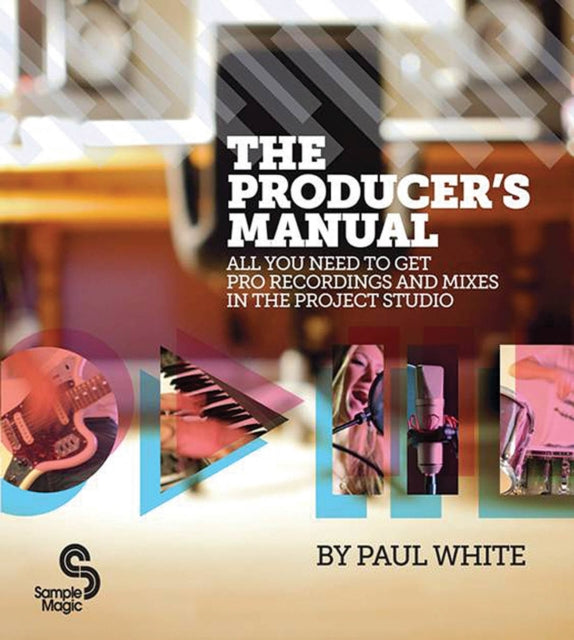 The Producers Manual