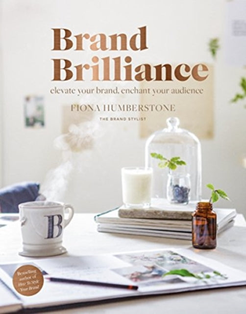 Brand Brilliance Elevate Your Brand Enchant Your