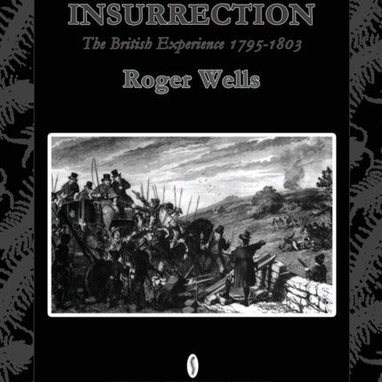 Insurrection The British Experience 17951803