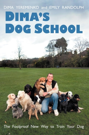 Dimas Dog School