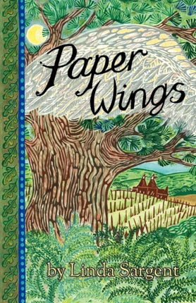 Paper Wings