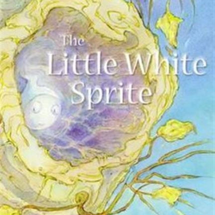 The Little White Sprite
