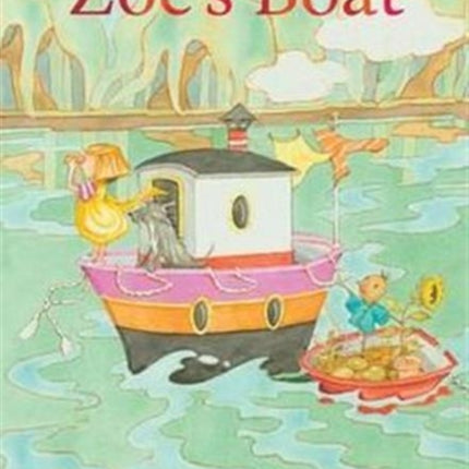 Zoes Boat