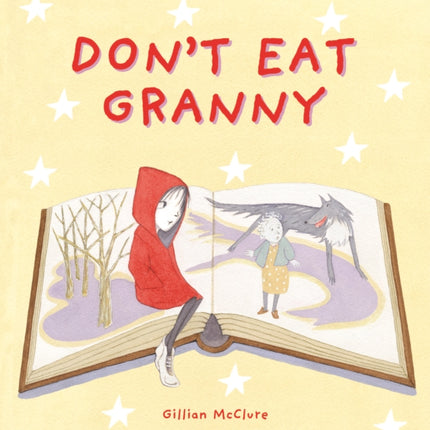 Dont Eat Granny
