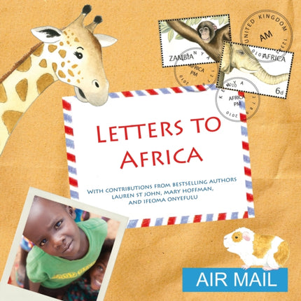 Letters to Africa