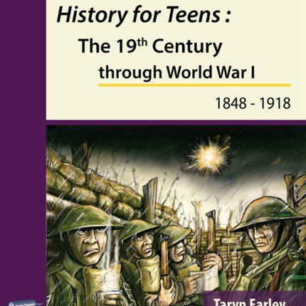History for Teens