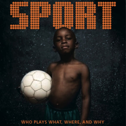 The World Atlas of Sport
