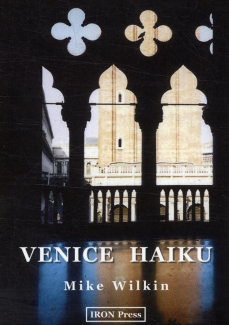 Venice Haiku