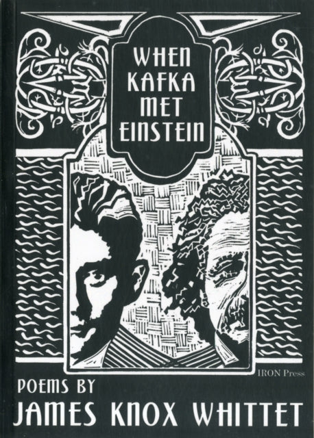 When Kafka Met Einstein