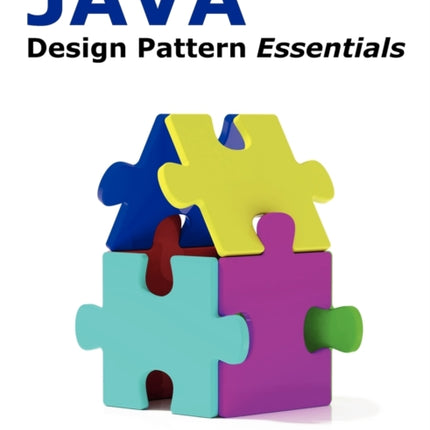 Java Design Pattern Essentials
