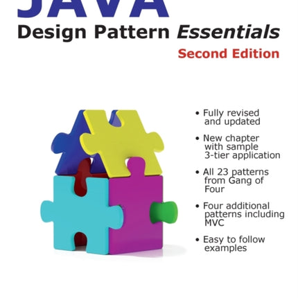 Java Design Pattern Essentials  Second Edition