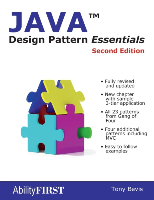 Java Design Pattern Essentials  Second Edition