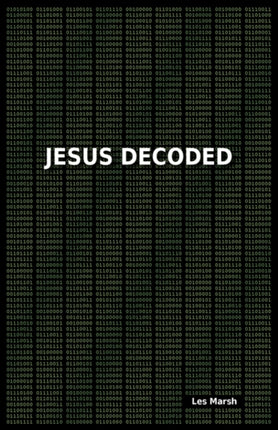 Jesus Decoded
