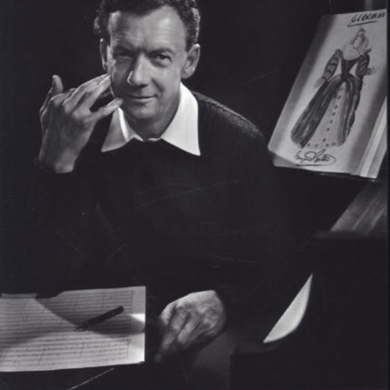 Britten: Essays, Letters and Opera Guides