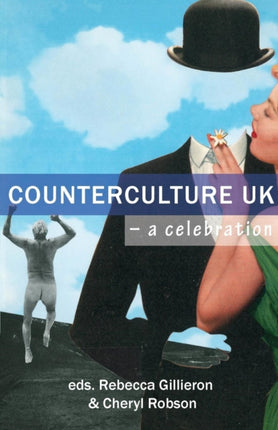 Counterculture UK: A Celebration