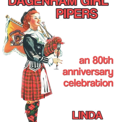 The Dagenham Girl Pipers