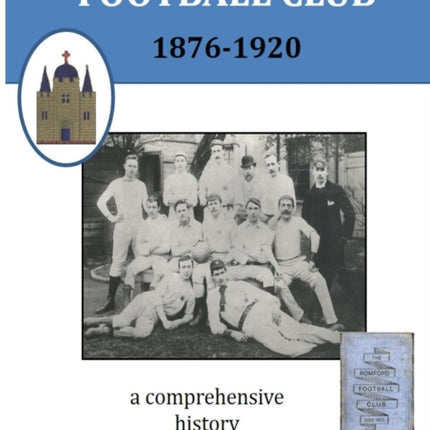 Romford Football Club 18761920