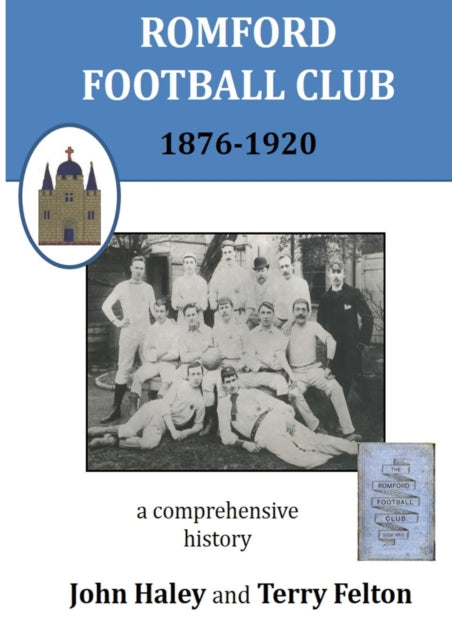 Romford Football Club 18761920