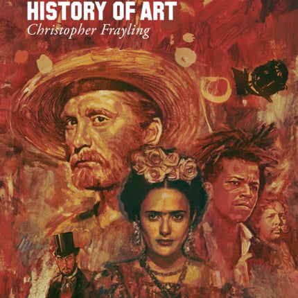 HOLLYWOOD AND THE HISTORY OF ART