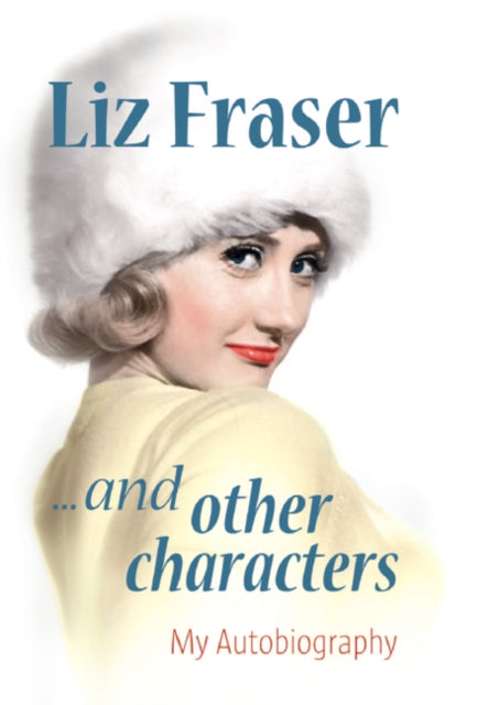 Liz Fraser and other characters